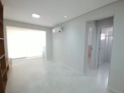 Apartamento com 1 Quarto para alugar, 42m² no Caminhos de San Conrado (Sousas), Campinas