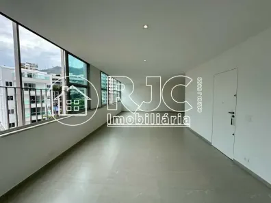 Apartamento com 3 Quartos à venda, 180m² no Tijuca, Rio de Janeiro