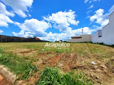 Lote/Terreno à venda, 394m² no Parque dos Pinheiros, Nova Odessa