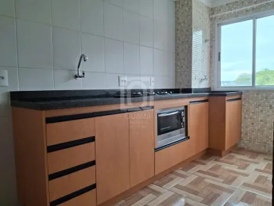 Apartamento com 2 Quartos à venda, 54m² no Vila Odim Antão, Sorocaba