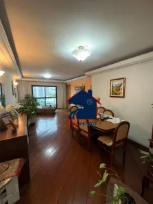 Apartamento com 3 Quartos à venda, 130m² no Vila Primavera, São Paulo