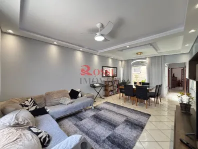 Casa com 3 Quartos à venda, 300m² no Jardim América, Rio Claro