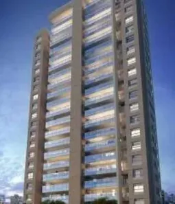 Apartamento com 3 Quartos à venda, 182m² no Moema, São Paulo