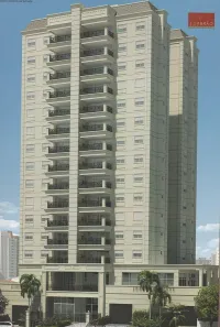 Apartamento com 3 Quartos à venda, 91m² no Vila Clementino, São Paulo