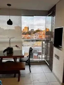 Apartamento com 3 Quartos à venda, 80m² no Boa Vista, São Caetano do Sul