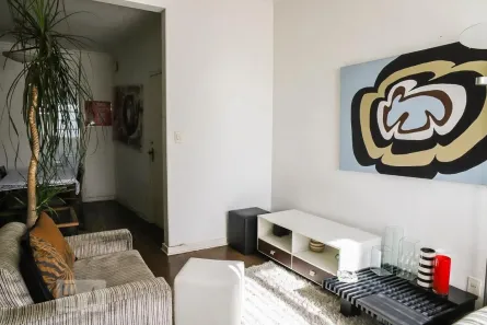 Apartamento com 2 Quartos à venda, 83m² no Consolação, São Paulo