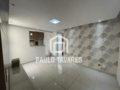 Apartamento com 2 Quartos à venda, 46m² no Diamante (Barreiro), Belo Horizonte