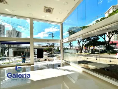 Ponto Comercial para alugar, 240m² no Jardim América, Ribeirão Preto