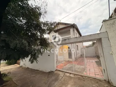 Sobrado com 3 Quartos à venda, 286m² no Nova Campinas, Campinas