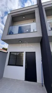 Casa com 2 Quartos à venda, 55m² no Vila Helena, Sorocaba