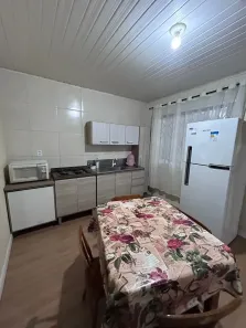 Kitnet com 2 Quartos para alugar, 50m² no São Vicente, Itajaí