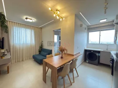 Apartamento com 2 Quartos à venda, 35m² no Tatuapé, São Paulo