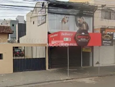 Sala Comercial para alugar, 60m² no Santa Mônica, Uberlândia