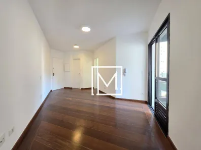 Apartamento com 2 Quartos à venda, 60m² no Vila Mariana, São Paulo