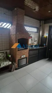 Casa com 3 Quartos à venda, 90m² no Vila Nossa Senhora de Fátima, São Vicente