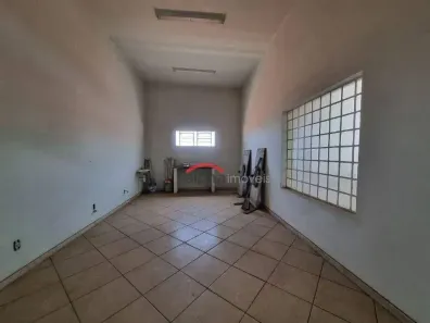 Sala Comercial para alugar, 20m² no Jardim Amanda II, Hortolândia