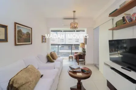 Apartamento com 2 Quartos à venda, 57m² no Pinheiros, São Paulo