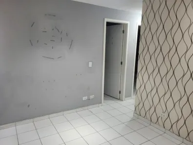 Apartamento com 2 Quartos à venda, 50m² no Conceição, Osasco