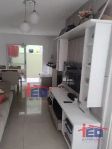 Sobrado com 2 Quartos à venda, 59m² no Quitaúna, Osasco