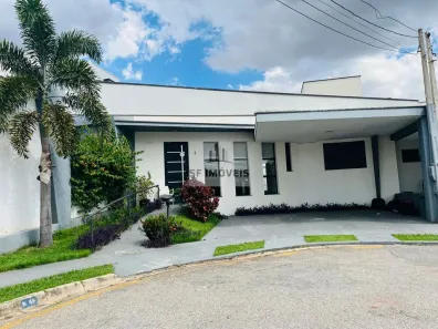 Casa de Condomínio com 3 Quartos à venda, 127m² no Jardim Golden Park Residence II, Sorocaba