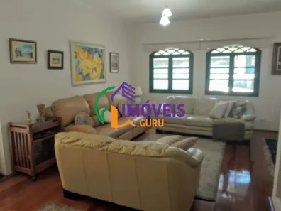 Casa com 4 Quartos à venda, 250m² no Instituto de Previdência, São Paulo