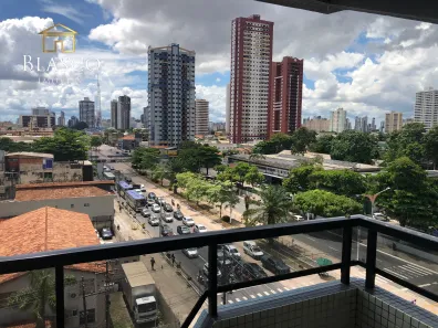 Apartamento com 3 Quartos à venda, 200m² no Marco, Belém