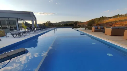 Casa de Condomínio com 3 Quartos à venda, 300m² no Vina Del Mar, Juiz de Fora