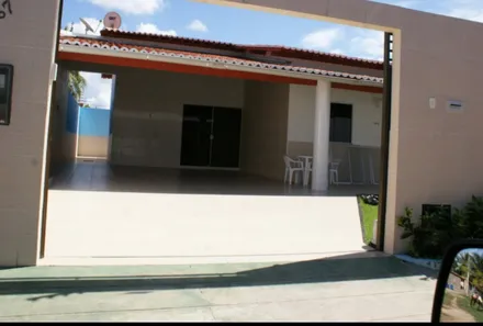 Casa com 3 Quartos à venda, 278m² no Matapoã, Aracaju