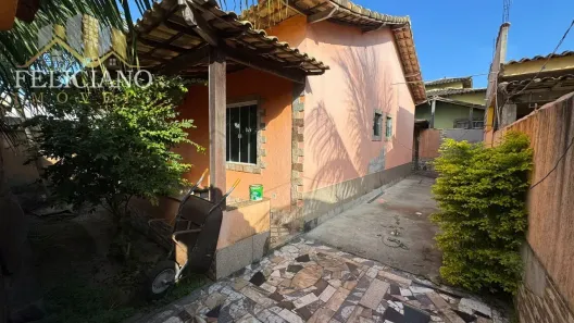 Casa com 2 Quartos à venda, 60m² no Unamar (Tamoios), Cabo Frio
