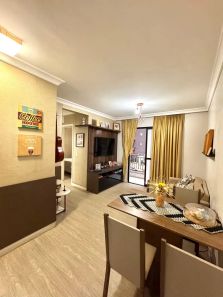 Apartamento com 2 Quartos à venda, 58m² no Calhau, São Luís