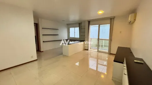 Apartamento com 2 Quartos à venda, 69m² no Jardim Botânico, Rio de Janeiro