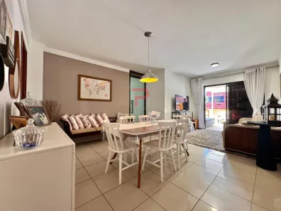Apartamento com 3 Quartos à venda, 128m² no Jardim Oceania, João Pessoa