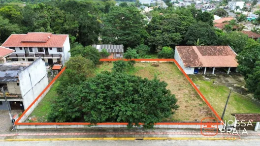 Lote/Terreno à venda, 450m² no Itapema do Norte, Itapoá
