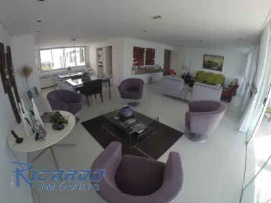Apartamento com 4 Quartos à venda, 278m² no Praia do Morro, Guarapari