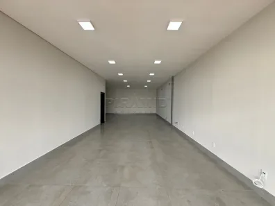 Sala Comercial para alugar, 94m² no Jardim América, Ribeirão Preto