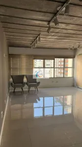 Sala Comercial à venda, 38m² no Indianópolis, São Paulo