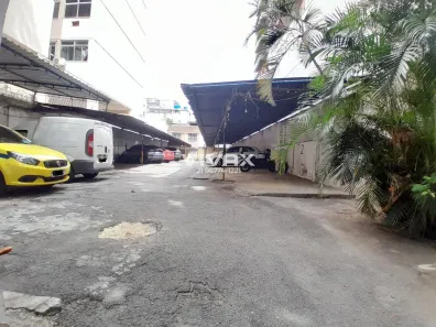 Lote/Terreno à venda, 528m² no Todos os Santos, Rio de Janeiro