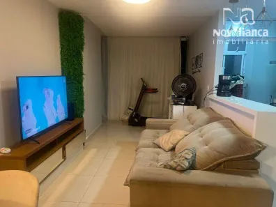 Apartamento com 2 Quartos para alugar, 70m² no Coqueiral de Itaparica, Vila Velha