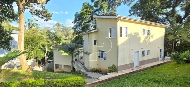 Casa de Condomínio com 5 Quartos à venda, 308m² no Nova Higienópolis, Jandira