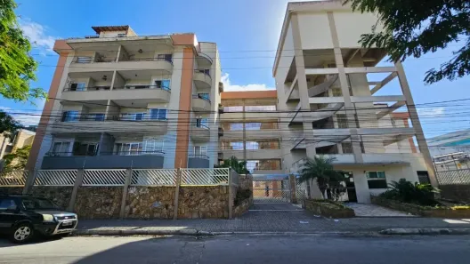 Apartamento com 3 Quartos à venda, 105m² no Vila Nova, Cabo Frio