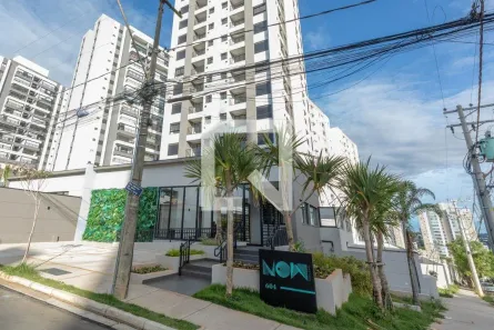Apartamento com 1 Quarto à venda, 45m² no Taquaral, Campinas