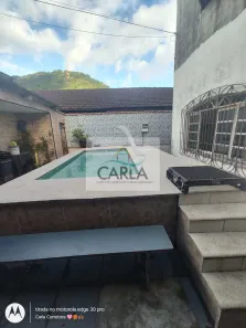 Sobrado com 2 Quartos à venda, 160m² no Jardim Primavera, Guarujá