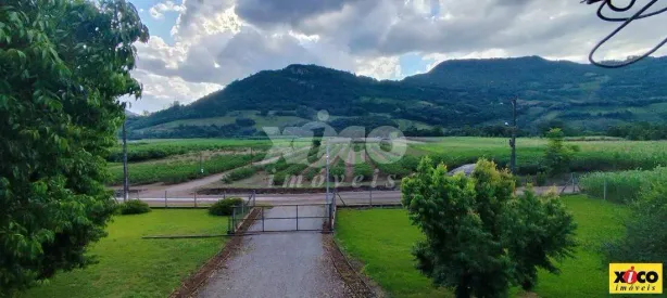 Fazenda/Sítio com 1 Quarto à venda, 5000m² no , Nova Petrópolis