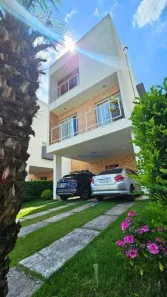 Casa de Condomínio com 3 Quartos à venda, 260m² no Granja Viana II, Cotia