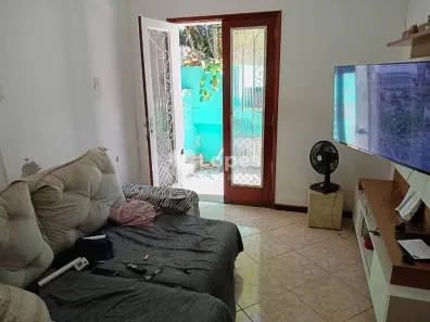 Casa com 2 Quartos à venda, 75m² no Tijuca, Rio de Janeiro