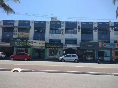 Ponto Comercial à venda, 52m² no São Cristóvão, Cabo Frio