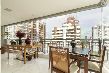 Apartamento com 3 Quartos à venda, 298m² no Vila Madalena, São Paulo
