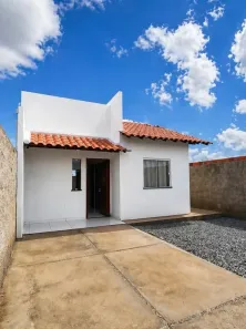 Casa com 2 Quartos à venda, 100m² no Calumbi, Feira de Santana