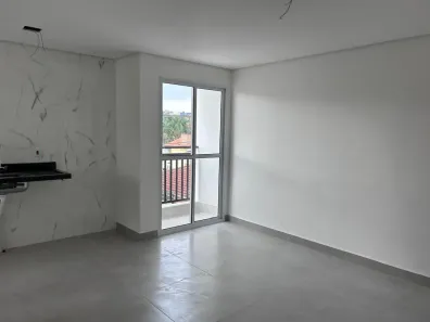 Apartamento com 2 Quartos à venda, 43m² no Vila Vitório Mazzei, São Paulo
