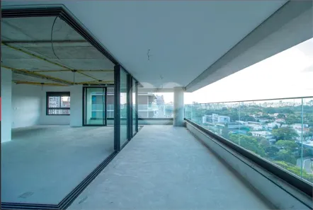 Apartamento com 4 Quartos à venda, 238m² no Ibirapuera, São Paulo